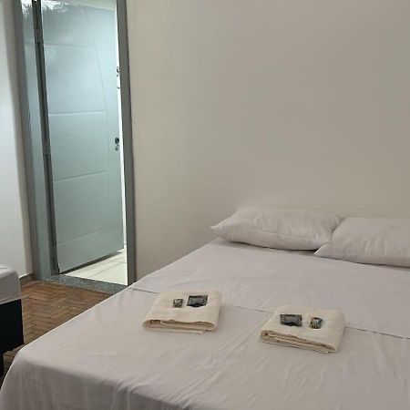 Cig Hostel Гоянія Номер фото