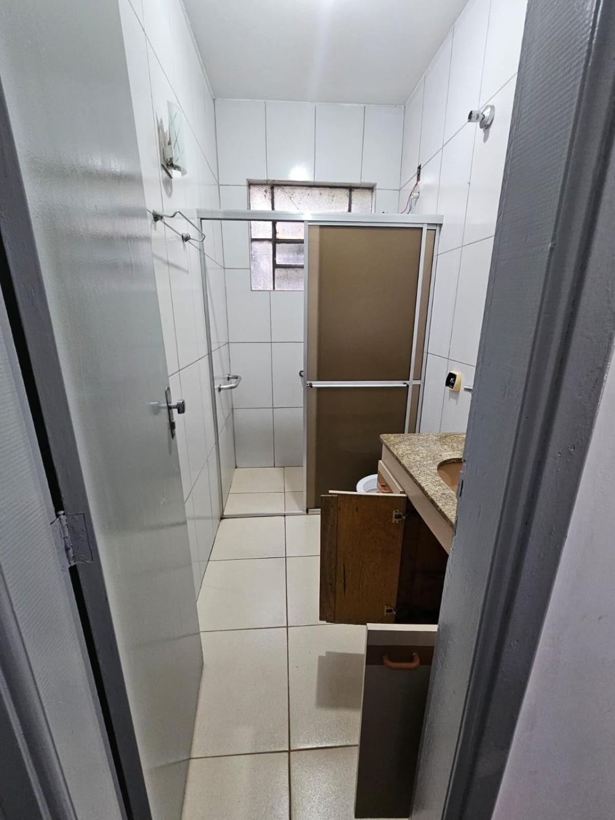 Cig Hostel Гоянія Екстер'єр фото