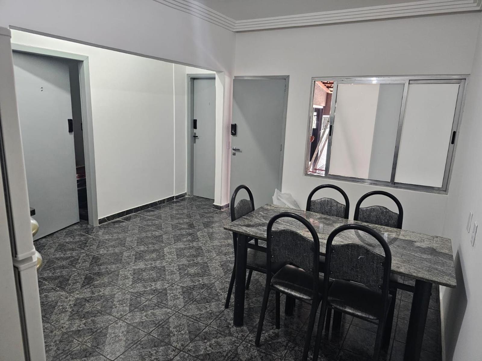 Cig Hostel Гоянія Екстер'єр фото