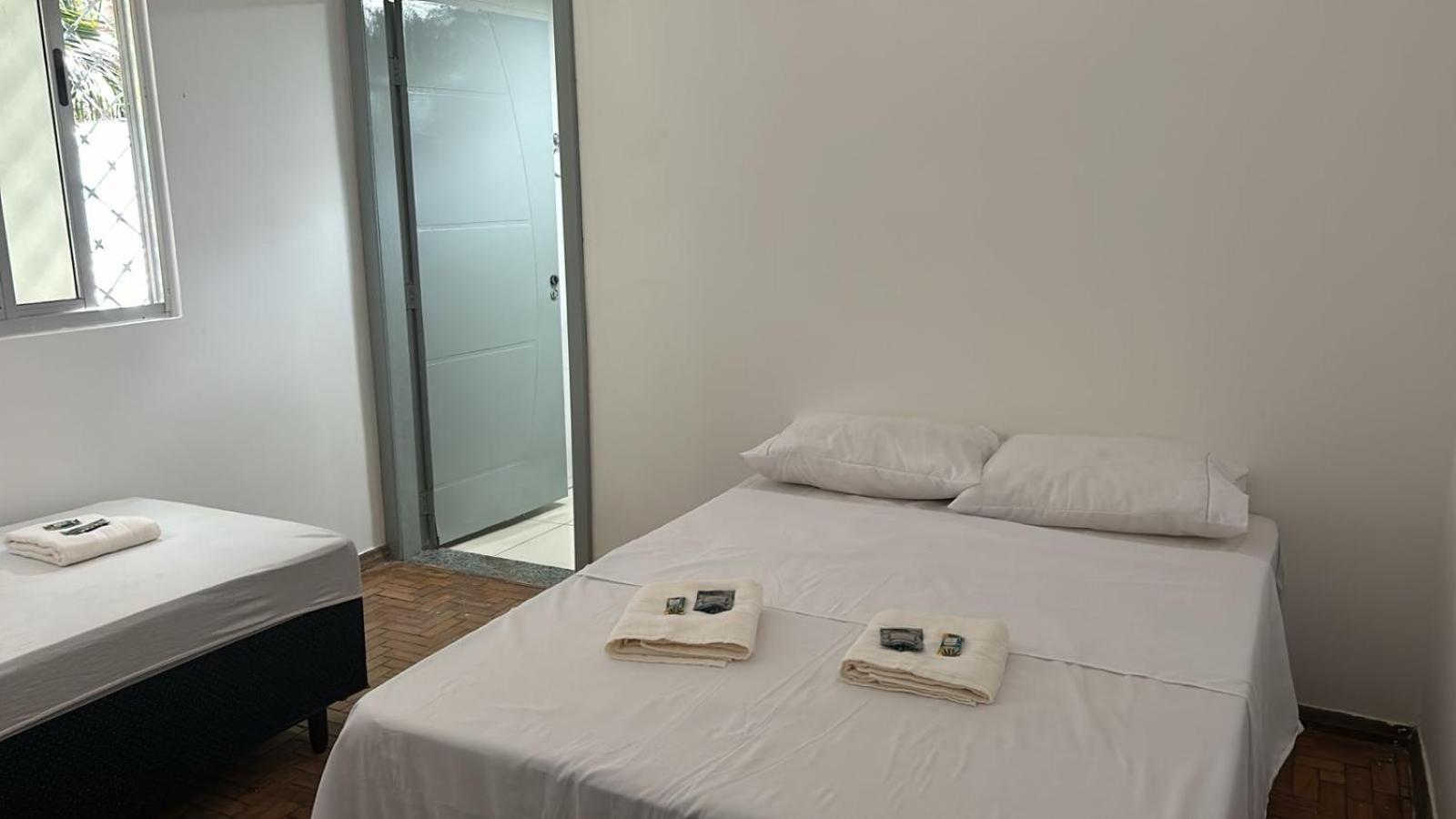 Cig Hostel Гоянія Номер фото