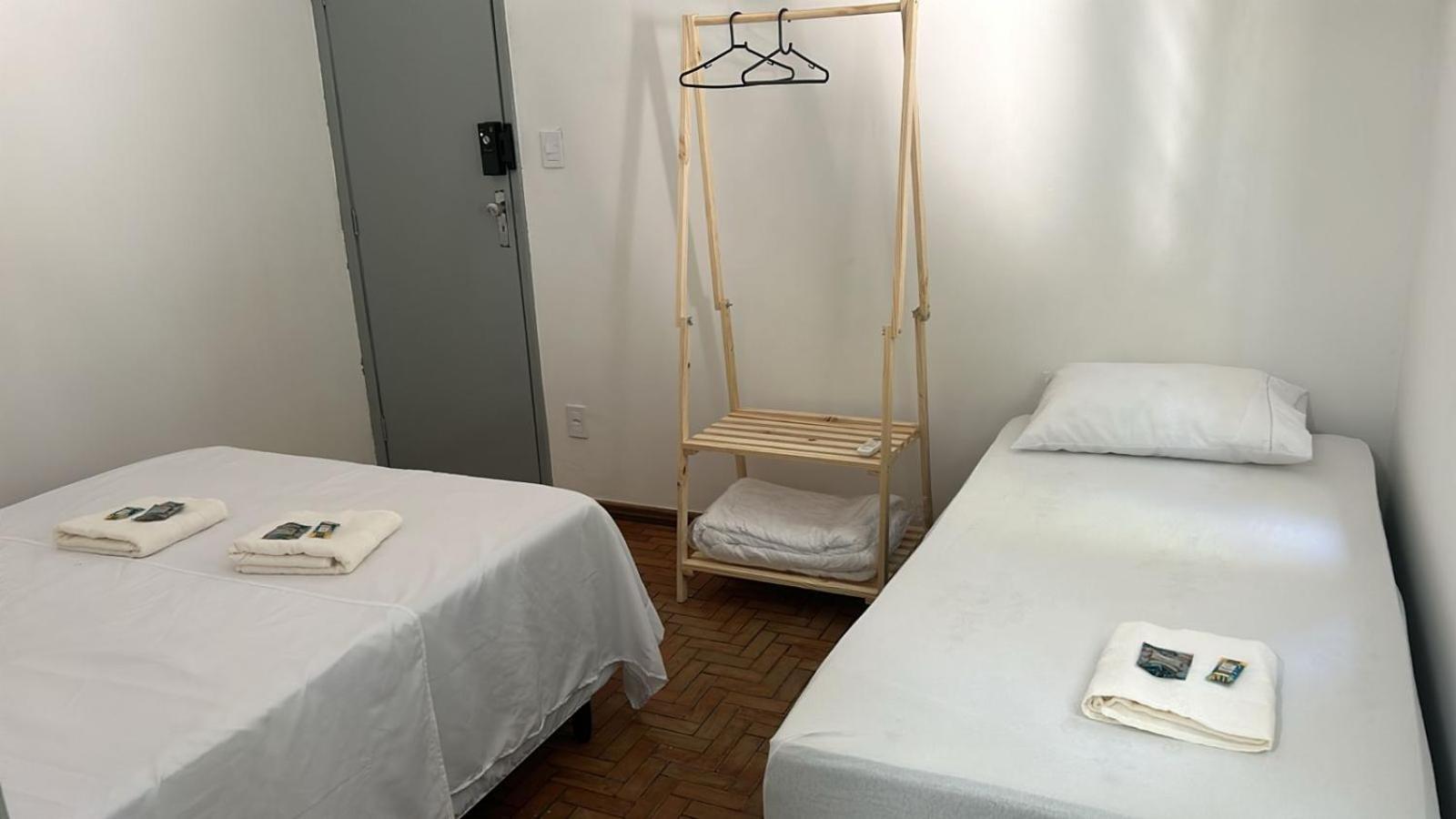Cig Hostel Гоянія Номер фото
