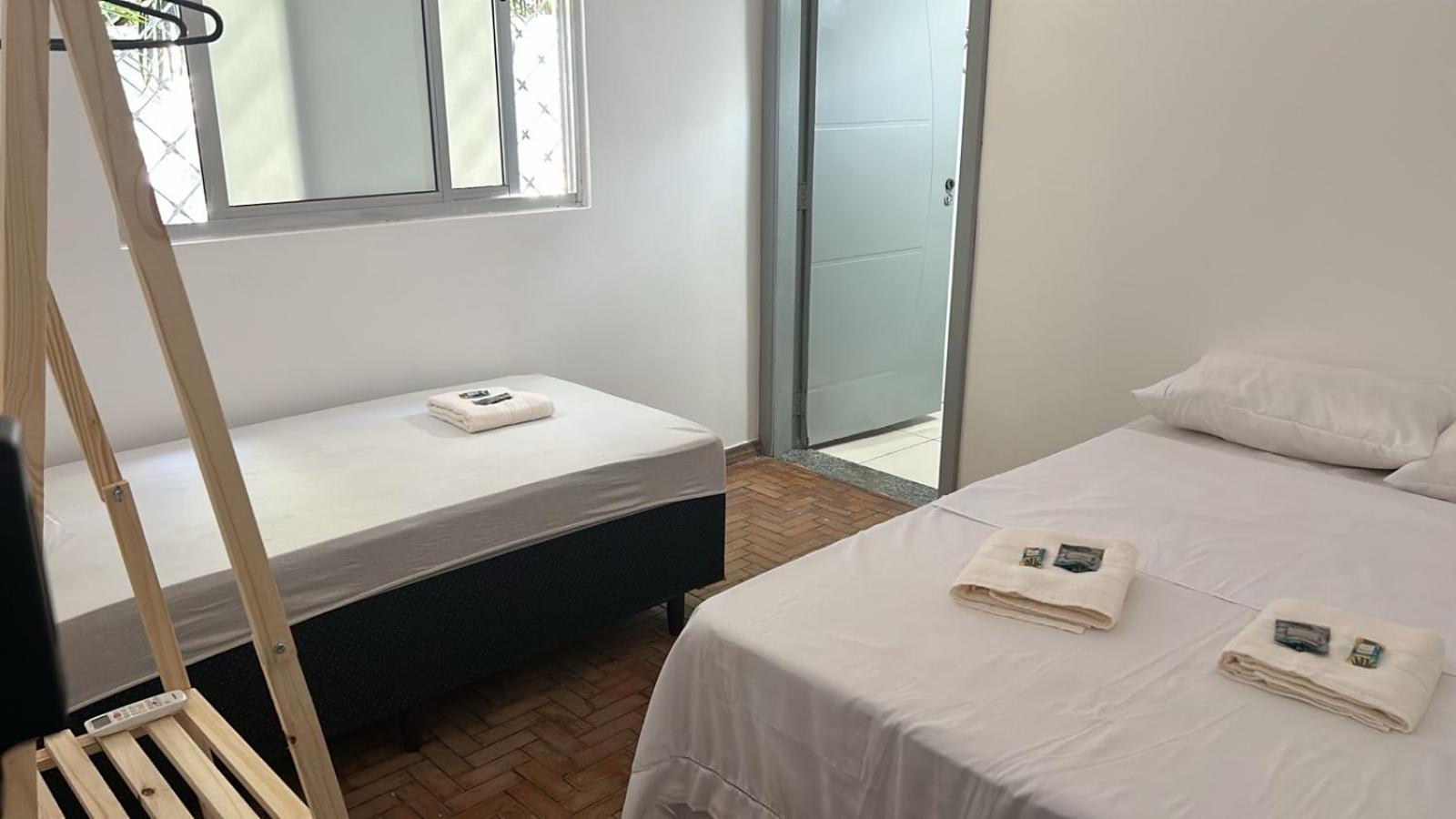 Cig Hostel Гоянія Номер фото