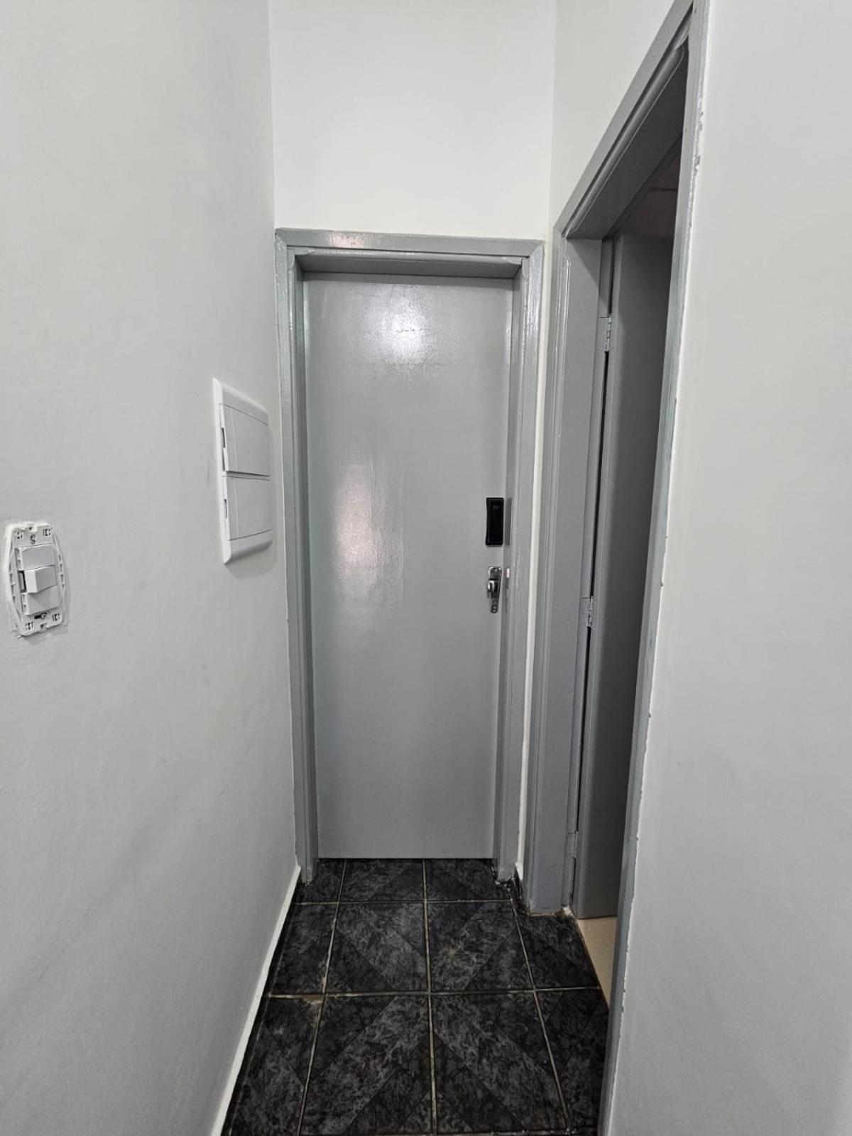 Cig Hostel Гоянія Екстер'єр фото