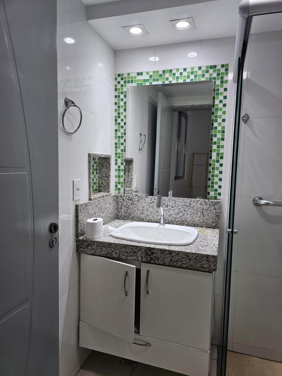 Cig Hostel Гоянія Екстер'єр фото