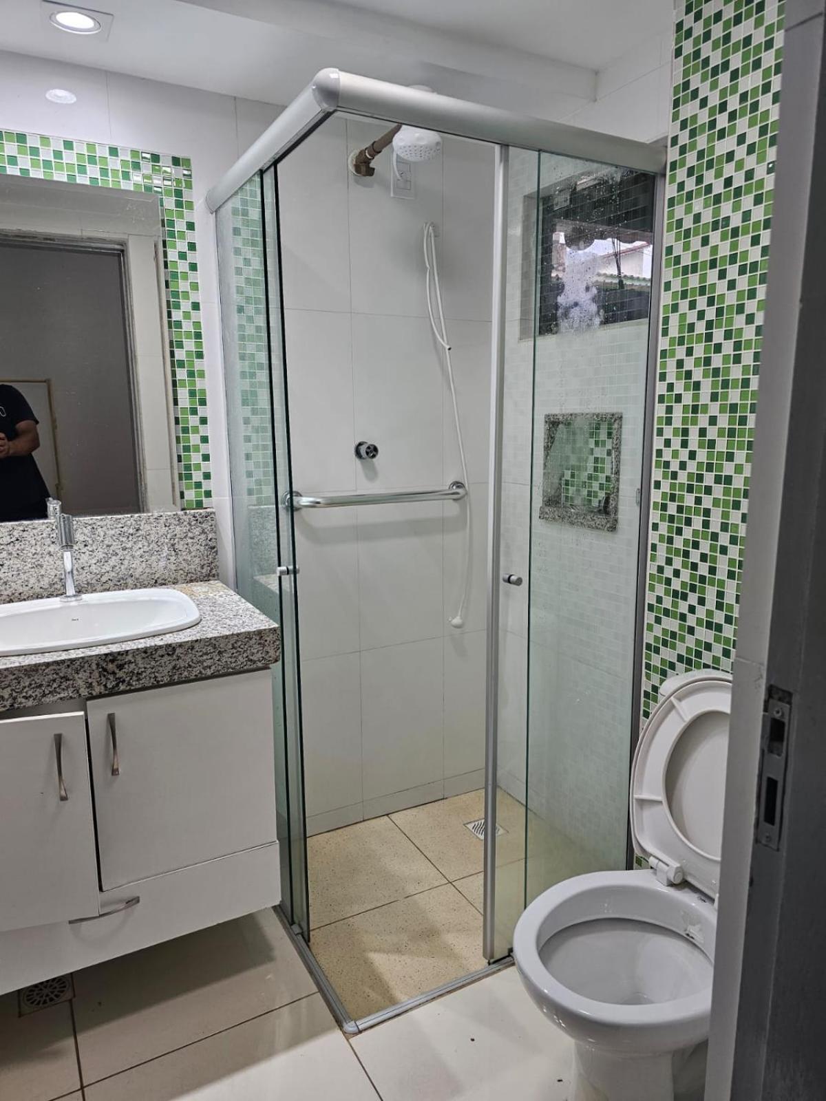 Cig Hostel Гоянія Екстер'єр фото