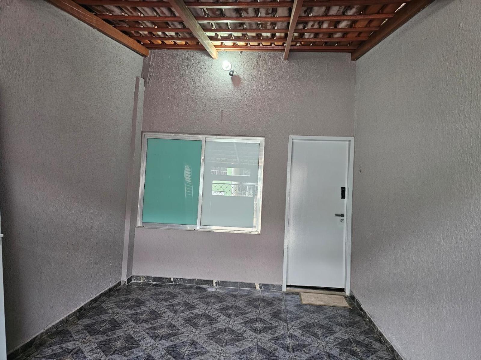 Cig Hostel Гоянія Екстер'єр фото