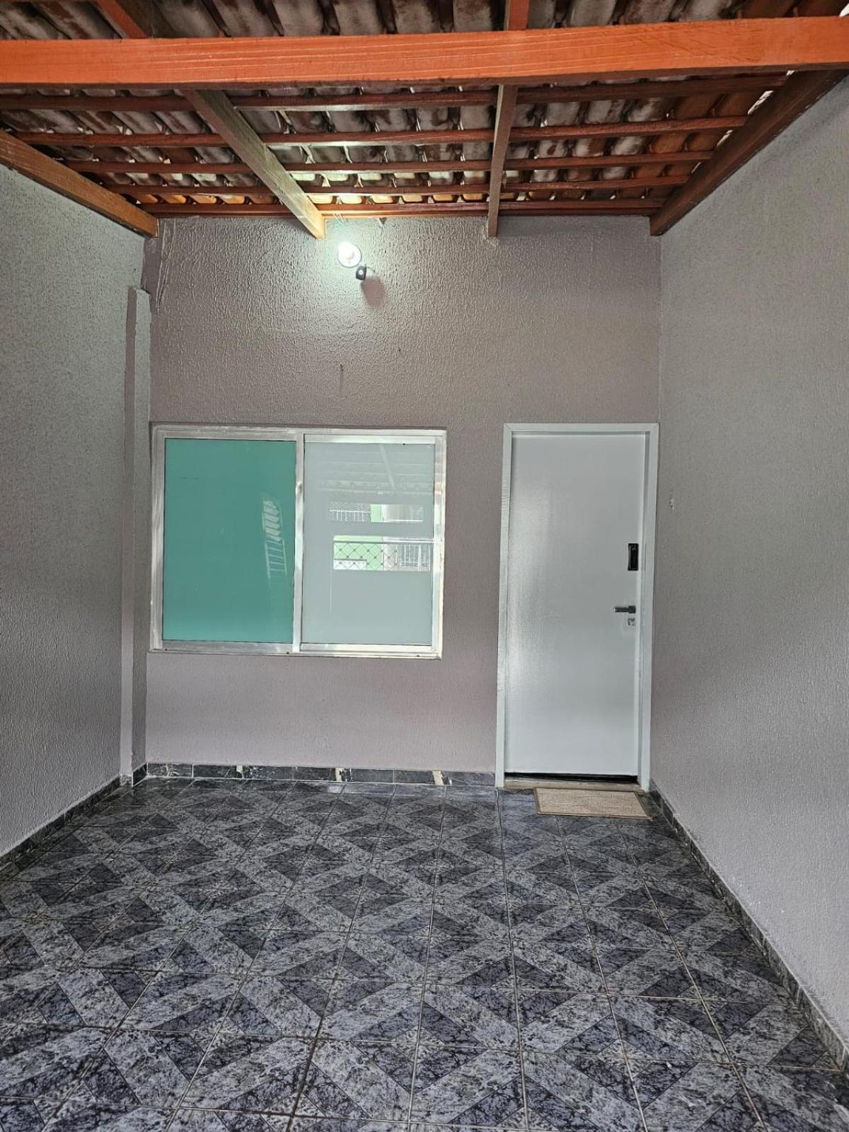 Cig Hostel Гоянія Екстер'єр фото